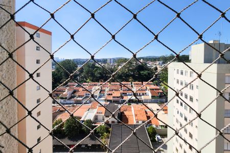 Apartamento à venda com 80m², 3 quartos e 1 vaga Apartamento à venda com 80m², 3 quartos e 1 vagaVista do Quarto 1