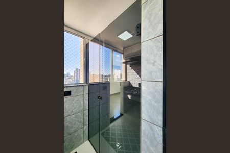 Apartamento à venda com 80m², 3 quartos e 1 vaga Apartamento à venda com 80m², 3 quartos e 1 vagaÁrea de Serviço