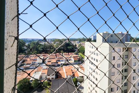 Apartamento à venda com 80m², 3 quartos e 1 vaga Apartamento à venda com 80m², 3 quartos e 1 vagaVista do Quarto 2