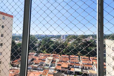 Apartamento à venda com 80m², 3 quartos e 1 vaga Apartamento à venda com 80m², 3 quartos e 1 vagaVista