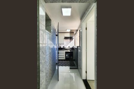 Apartamento à venda com 80m², 3 quartos e 1 vaga Apartamento à venda com 80m², 3 quartos e 1 vagaÁrea de Serviço