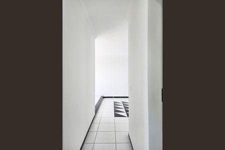 Apartamento à venda com 80m², 3 quartos e 1 vaga Apartamento à venda com 80m², 3 quartos e 1 vagaCorredor