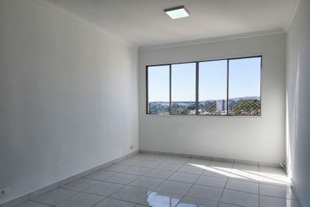 Apartamento à venda com 80m², 3 quartos e 1 vaga Apartamento à venda com 80m², 3 quartos e 1 vagaSala
