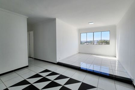 Apartamento à venda com 80m², 3 quartos e 1 vaga Apartamento à venda com 80m², 3 quartos e 1 vagaSala