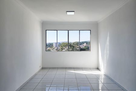 Apartamento à venda com 80m², 3 quartos e 1 vaga Apartamento à venda com 80m², 3 quartos e 1 vagaSala
