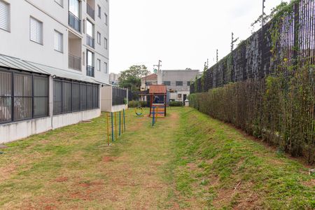 Apartamento à venda com 45m², 2 quartos e 1 vagaEspaço Pet