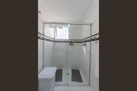Apartamento à venda com 120m², 3 quartos e 1 vaga Apartamento à venda com 120m², 3 quartos e 1 vagaBanheiro Social