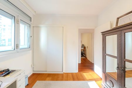 Apartamento à venda com 120m², 3 quartos e 1 vaga Apartamento à venda com 120m², 3 quartos e 1 vagaQuarto 3