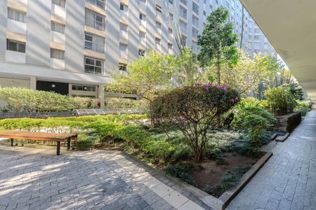 Apartamento à venda com 120m², 3 quartos e 1 vaga Apartamento à venda com 120m², 3 quartos e 1 vagaÁrea comum