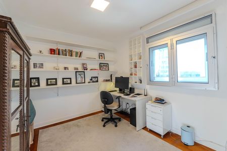Apartamento à venda com 120m², 3 quartos e 1 vaga Apartamento à venda com 120m², 3 quartos e 1 vagaQuarto 3
