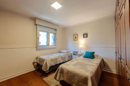 Apartamento à venda com 120m², 3 quartos e 1 vaga Apartamento à venda com 120m², 3 quartos e 1 vagaQuarto 1