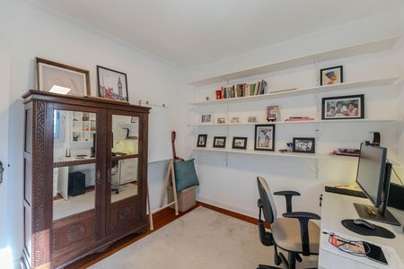 Apartamento à venda com 120m², 3 quartos e 1 vaga Apartamento à venda com 120m², 3 quartos e 1 vagaQuarto 3