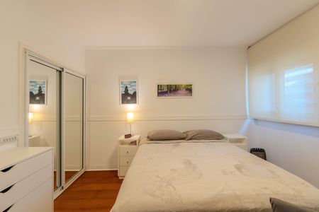 Apartamento à venda com 120m², 3 quartos e 1 vaga Apartamento à venda com 120m², 3 quartos e 1 vagaQuarto 2
