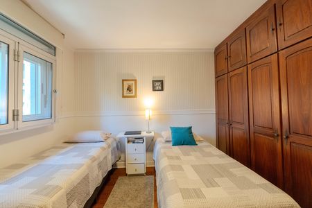 Apartamento à venda com 120m², 3 quartos e 1 vaga Apartamento à venda com 120m², 3 quartos e 1 vagaQuarto 1