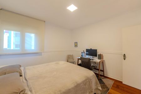 Apartamento à venda com 120m², 3 quartos e 1 vaga Apartamento à venda com 120m², 3 quartos e 1 vagaQuarto 2