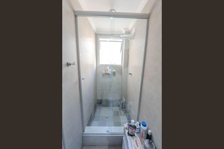 Apartamento à venda com 120m², 3 quartos e 1 vaga Apartamento à venda com 120m², 3 quartos e 1 vagaBanheiro Social
