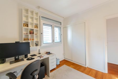 Apartamento à venda com 120m², 3 quartos e 1 vaga Apartamento à venda com 120m², 3 quartos e 1 vagaQuarto 3