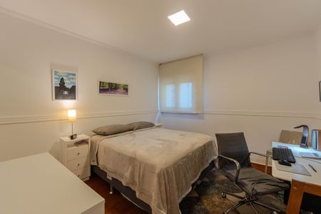Apartamento à venda com 120m², 3 quartos e 1 vaga Apartamento à venda com 120m², 3 quartos e 1 vagaQuarto 2