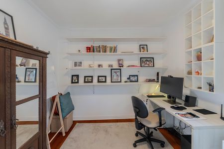 Apartamento à venda com 120m², 3 quartos e 1 vaga Apartamento à venda com 120m², 3 quartos e 1 vagaQuarto 3