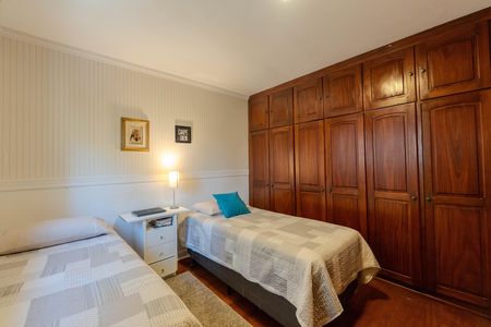 Apartamento à venda com 120m², 3 quartos e 1 vaga Apartamento à venda com 120m², 3 quartos e 1 vagaQuarto 1