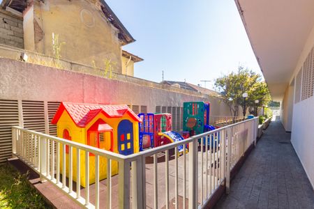 Apartamento à venda com 46m², 2 quartos e 1 vagaÁrea comum