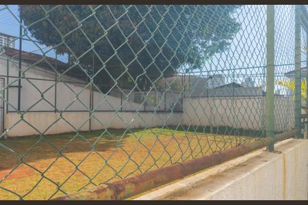 Apartamento à venda com 46m², 2 quartos e 1 vagaÁrea comum