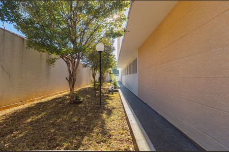 Apartamento à venda com 46m², 2 quartos e 1 vagaÁrea comum