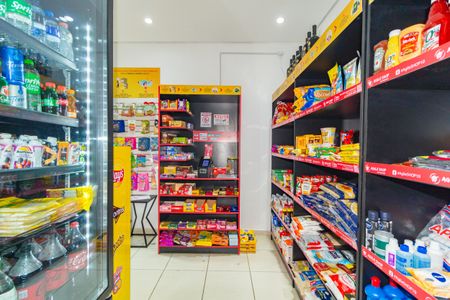 Apartamento à venda com 46m², 2 quartos e 1 vagaÁrea comum