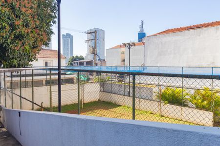 Apartamento à venda com 46m², 2 quartos e 1 vagaÁrea comum