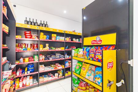 Apartamento à venda com 46m², 2 quartos e 1 vagaÁrea comum