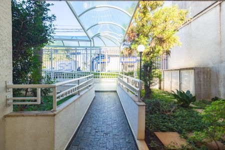 Apartamento à venda com 46m², 2 quartos e 1 vagaÁrea comum