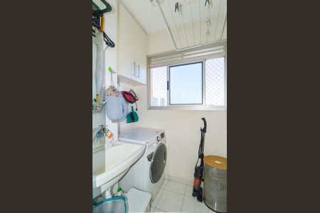 Apartamento à venda com 46m², 2 quartos e 1 vagaÁrea de Serviço