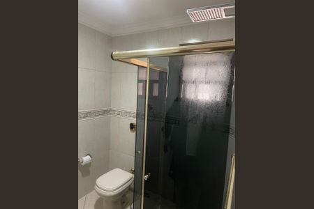 Casa à venda com 264m², 4 quartos e 3 vagas Casa à venda com 264m², 4 quartos e 3 vagasBanheiro 1