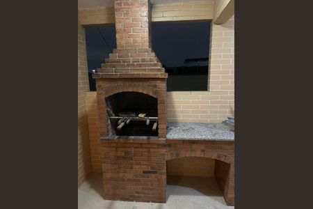 Casa à venda com 264m², 4 quartos e 3 vagas Casa à venda com 264m², 4 quartos e 3 vagasChurrasqueira