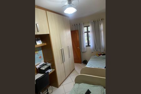 Casa à venda com 264m², 4 quartos e 3 vagas Casa à venda com 264m², 4 quartos e 3 vagasQuarto 2