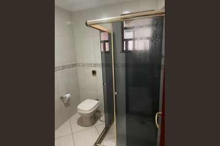 Casa à venda com 264m², 4 quartos e 3 vagas Casa à venda com 264m², 4 quartos e 3 vagasBanheiro 1