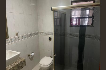 Casa à venda com 264m², 4 quartos e 3 vagas Casa à venda com 264m², 4 quartos e 3 vagasBanheiro 1