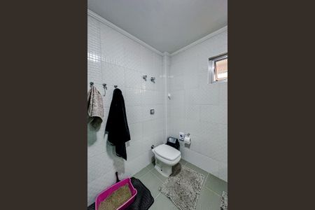 Apartamento à venda com 90m², 3 quartos e sem vagaBanheiro