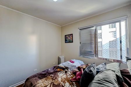 Apartamento à venda com 90m², 3 quartos e sem vagaQuarto 1