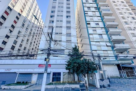 Apartamento à venda com 90m², 3 quartos e sem vagaFachada