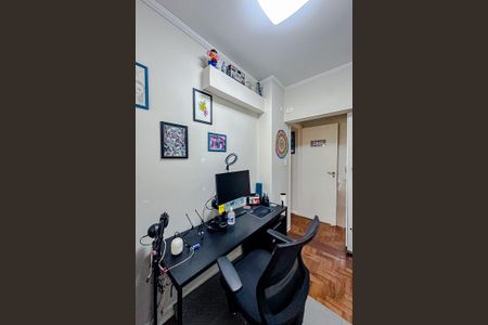 Apartamento à venda com 90m², 3 quartos e sem vagaEscritório