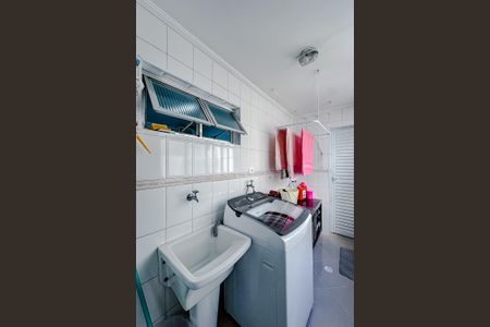 Apartamento à venda com 90m², 3 quartos e sem vagaÁrea de Serviço