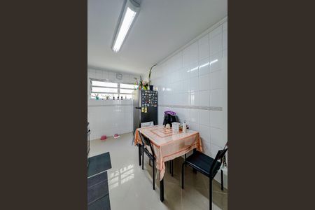 Apartamento à venda com 90m², 3 quartos e sem vagaCozinha