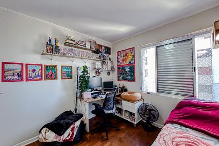 Apartamento à venda com 90m², 3 quartos e sem vagaQuarto 2