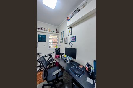 Apartamento à venda com 90m², 3 quartos e sem vagaEscritório