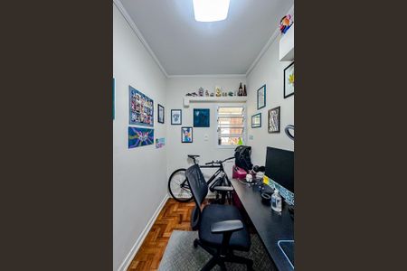 Apartamento à venda com 90m², 3 quartos e sem vagaEscritório