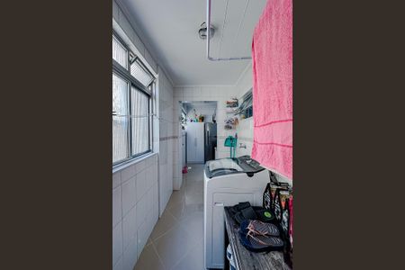 Apartamento à venda com 90m², 3 quartos e sem vagaÁrea de Serviço