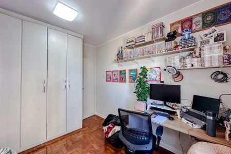 Apartamento à venda com 90m², 3 quartos e sem vagaQuarto 2