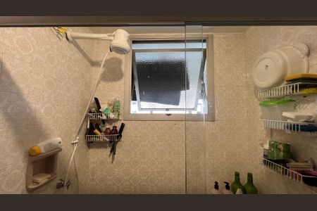 Apartamento à venda com 60m², 2 quartos e 1 vagaBanheiro