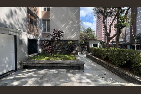 Apartamento à venda com 60m², 2 quartos e 1 vagaÁrea comum